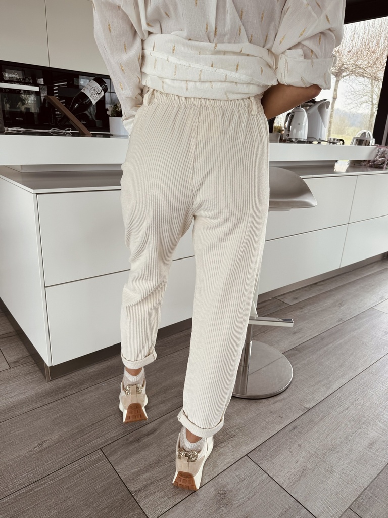 Jessy - Pantalon 