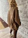 Billie - Bomber Kaki