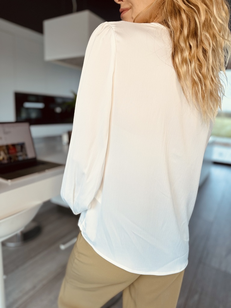 Laya - Blouse