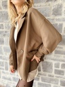 Billie - Bomber Kaki