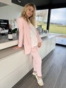 Adelyne - Blazer Rose