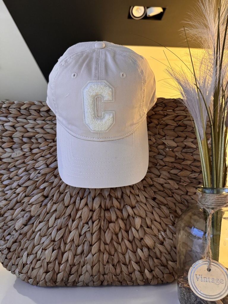 Zoé - Casquette
