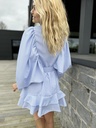 Léonie - Robe