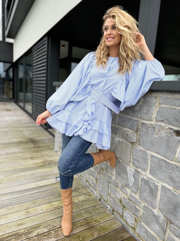 Léonie - Robe