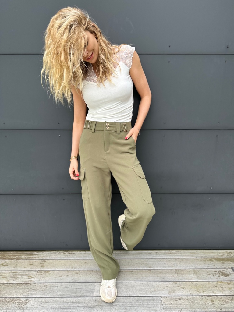 Marion - Pantalon