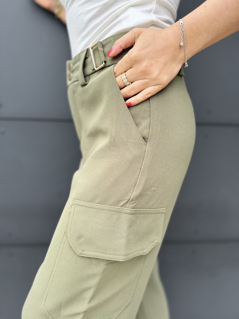 Marion - Pantalon