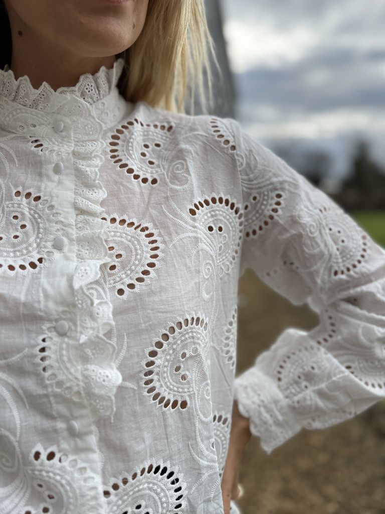 Salomé - Chemise