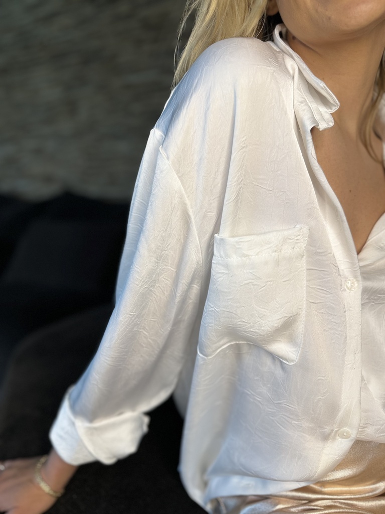 Sarah - Chemise