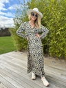 Cassie - Robe