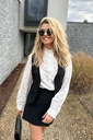 Zara - Gilet