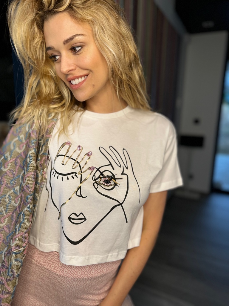 Jane - Tshirt