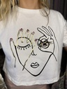 Jane - Tshirt