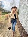 Margo - Veste