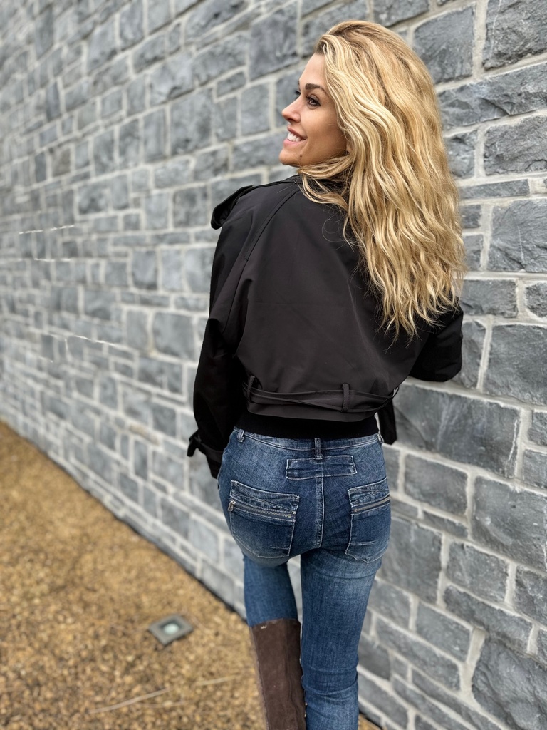Margaux - Veste