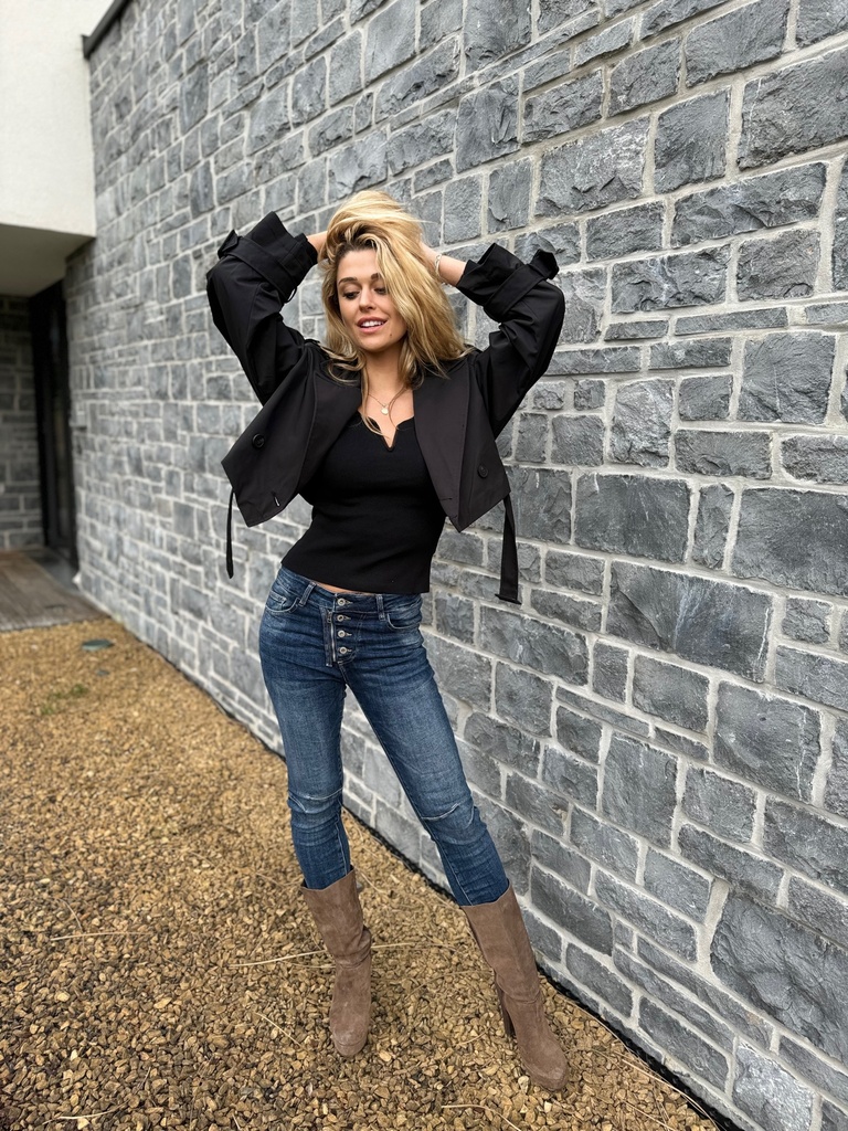 Margaux - Veste