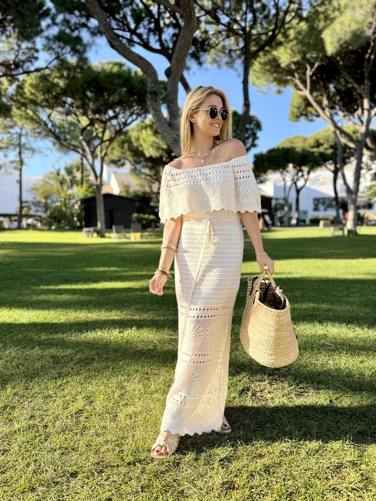 Laureen - Robe