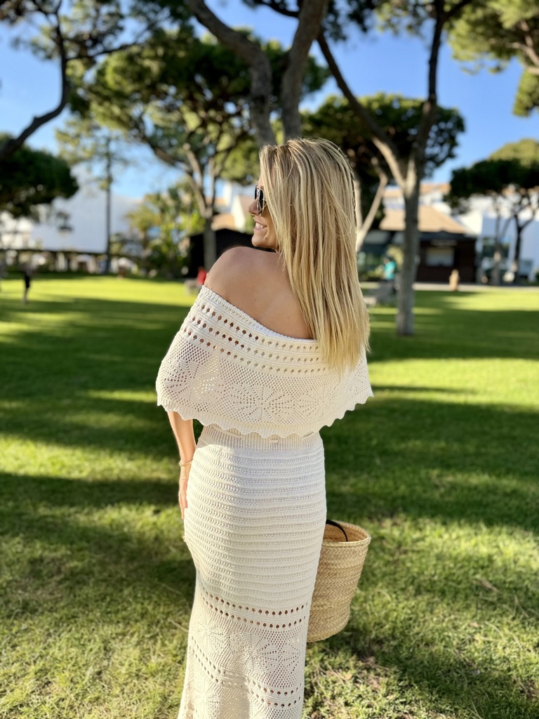 Laureen - Robe