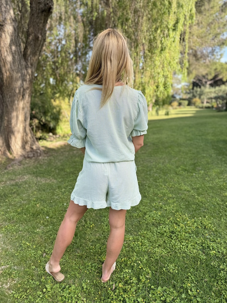 Justine - Ensemble