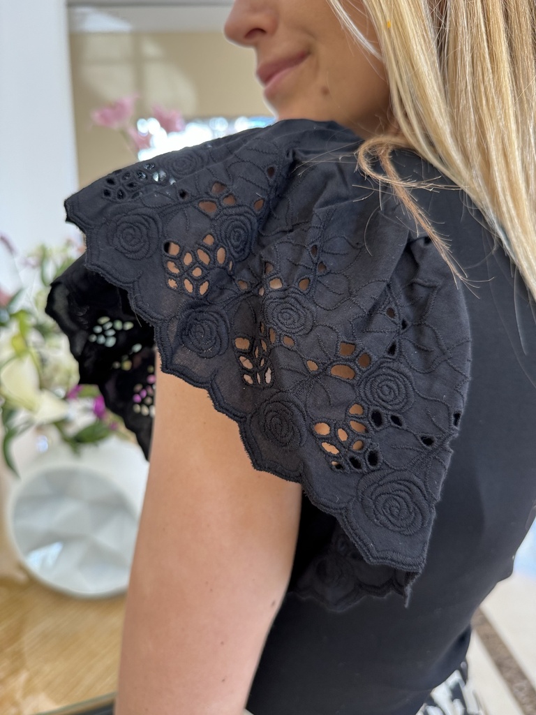 Francoise - T-shirt 