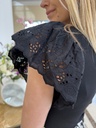 Francoise - T-shirt 