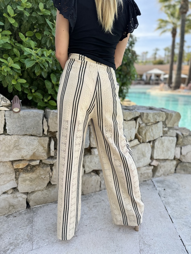 Maghan - Pantalon