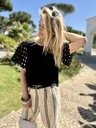 Sabrina - T-shirt