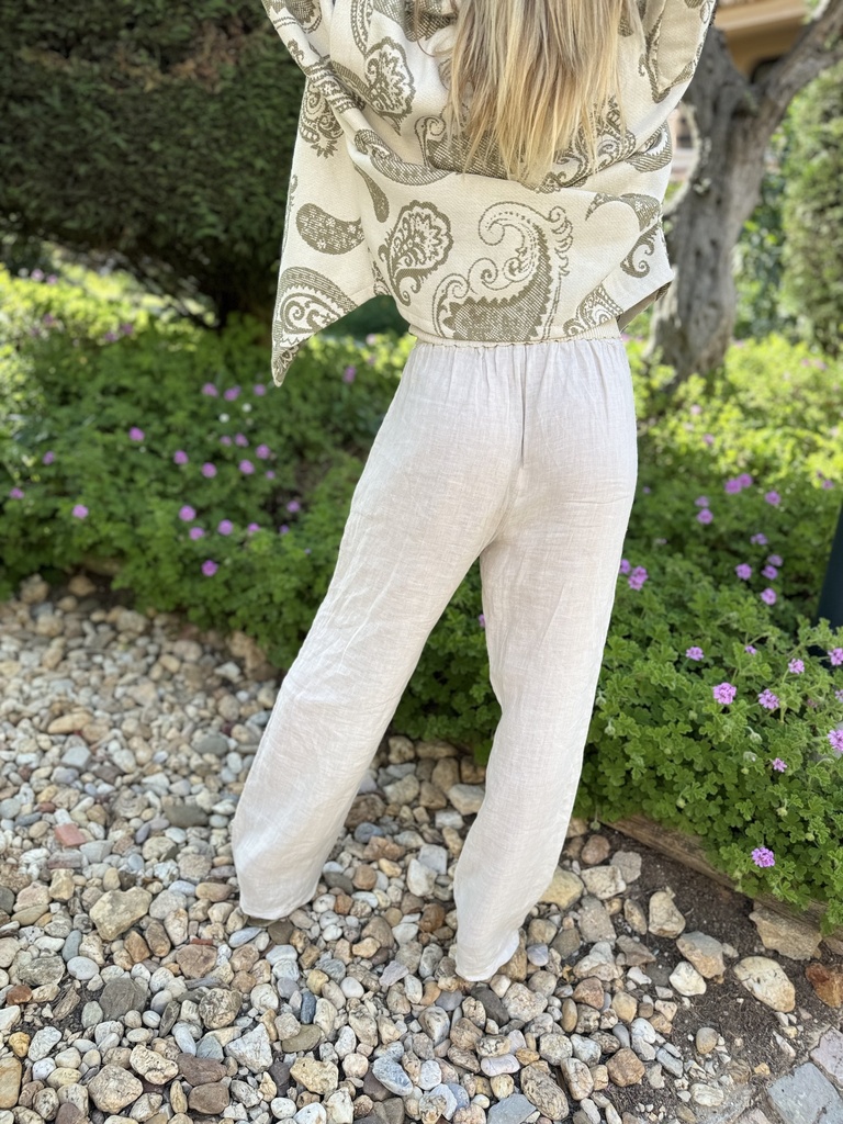 Sonia - Pantalon 