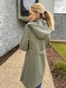 Evy - Veste imperméable