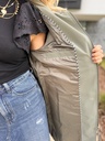 Evy - Veste imperméable