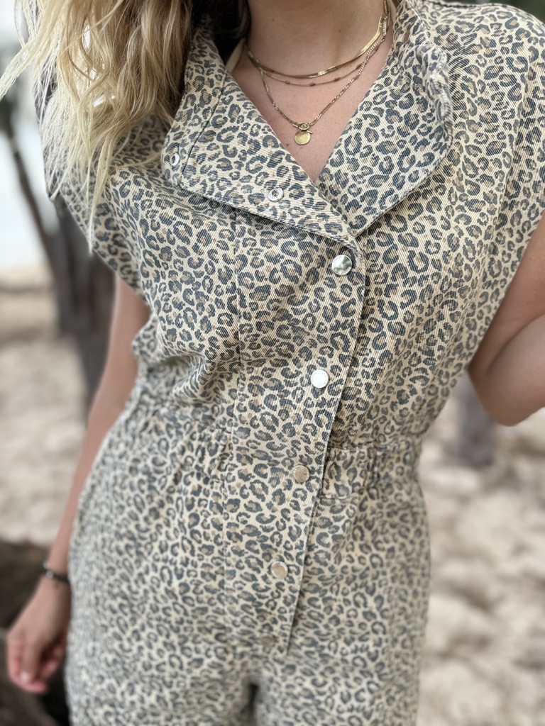 Léa - Combinaison 
