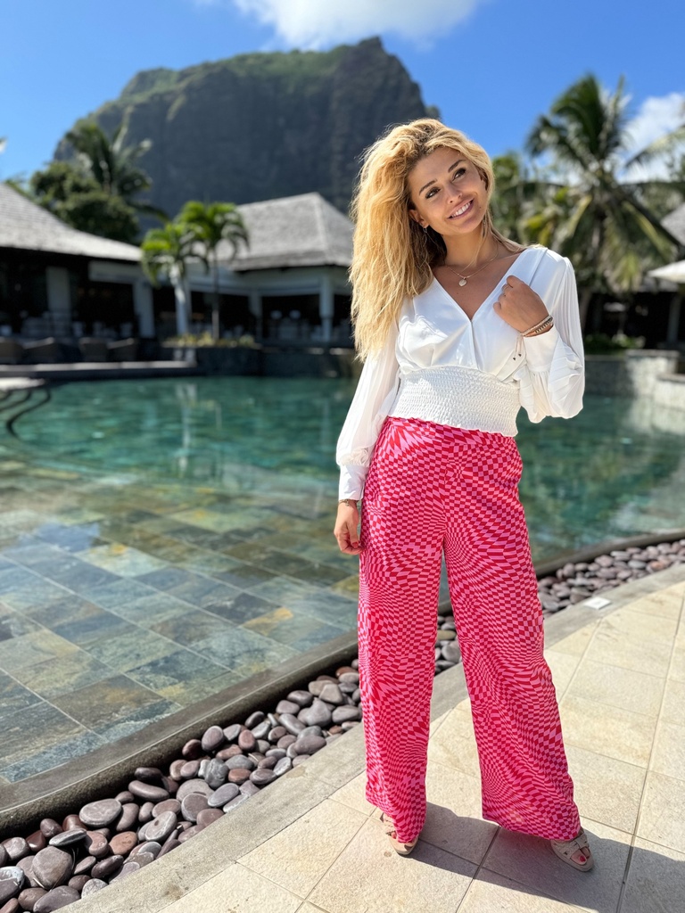 Charlie - Pantalon 
