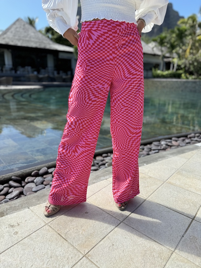 Charlie - Pantalon 