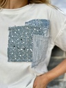 Jenny - T-shirt 