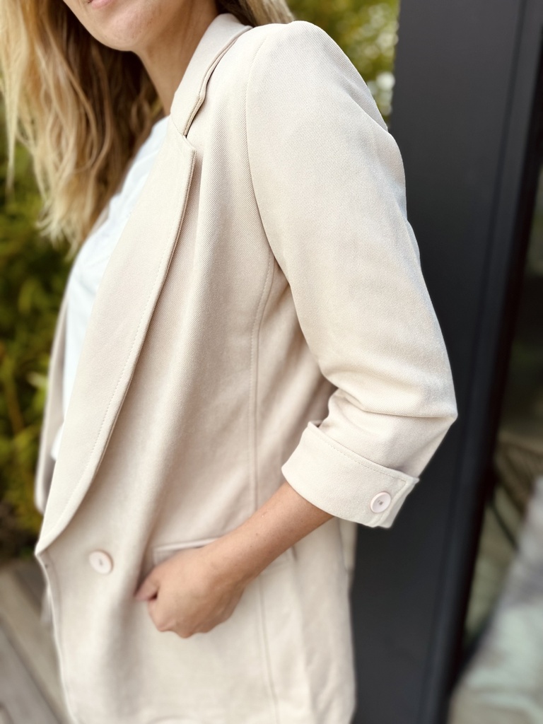 Mathilde - Veste