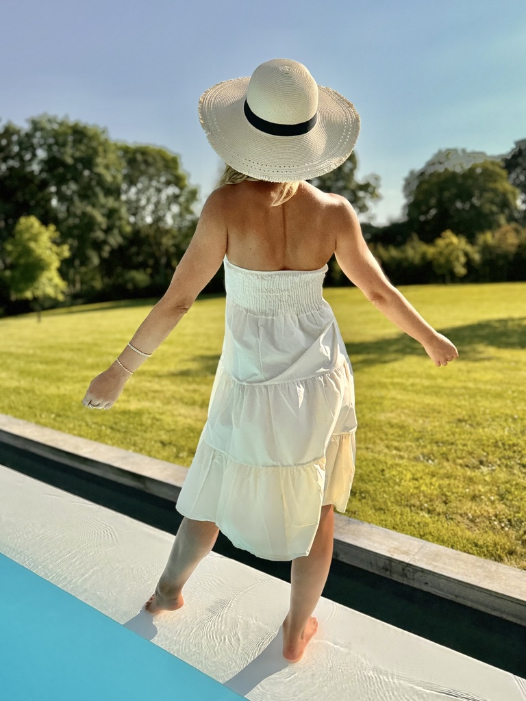 Éléna - robe 