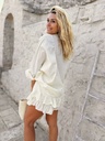 Ophélia - Ensemble Beige