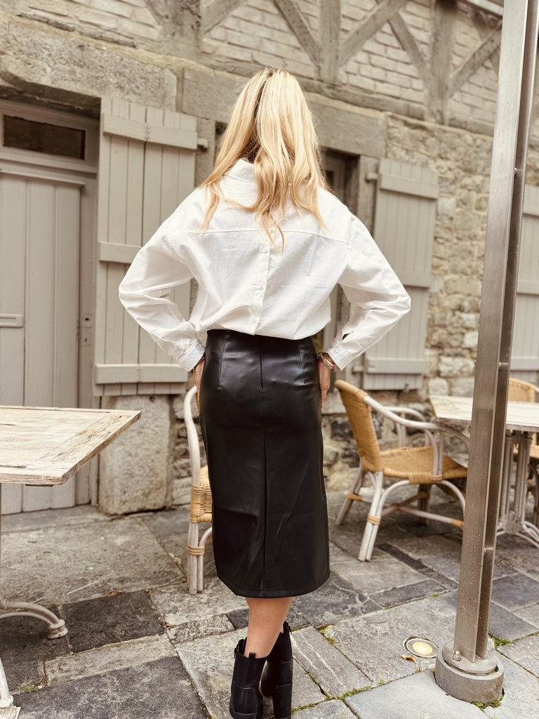 Marie - Chemise