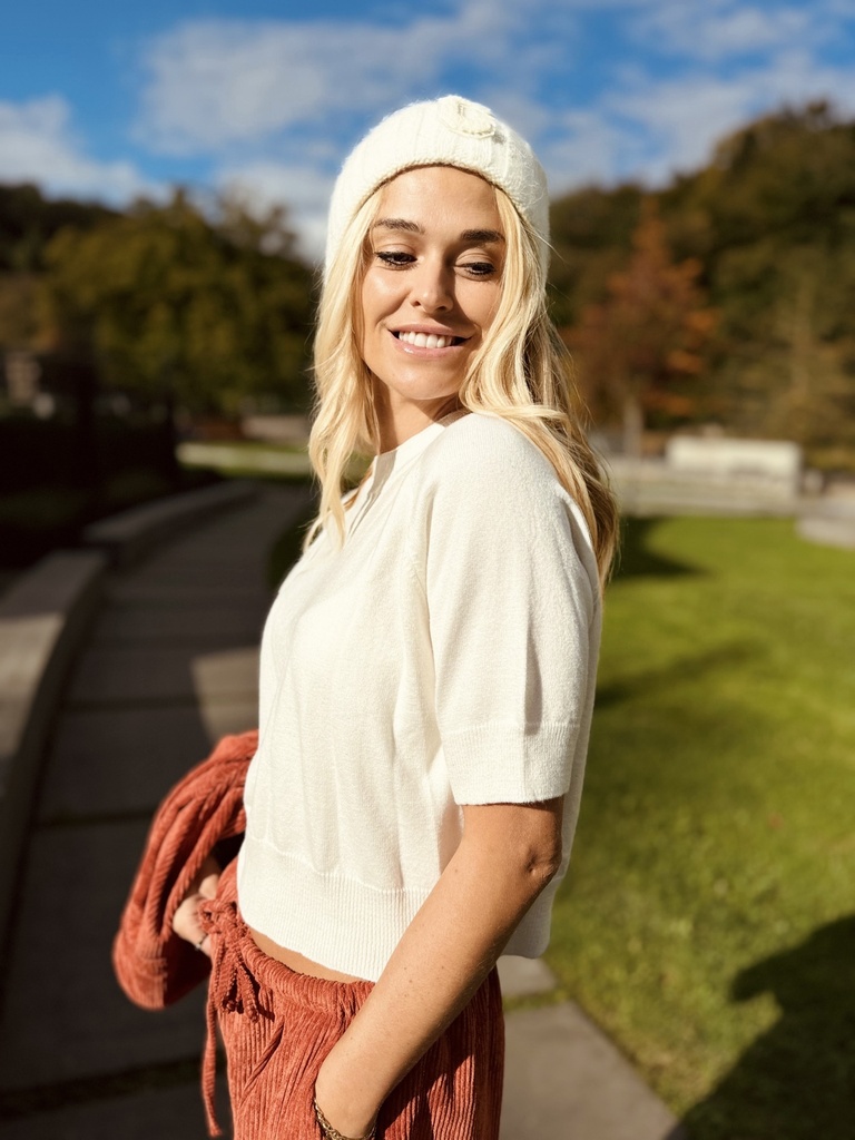 Louisa - Pull