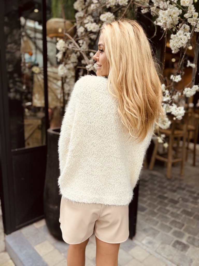 Lou - Pull