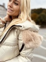 Anita -Veste beige