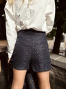 Maryse - Jupe short