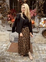 Sacha - Veste noir