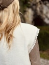 Elisabeth - Gilet