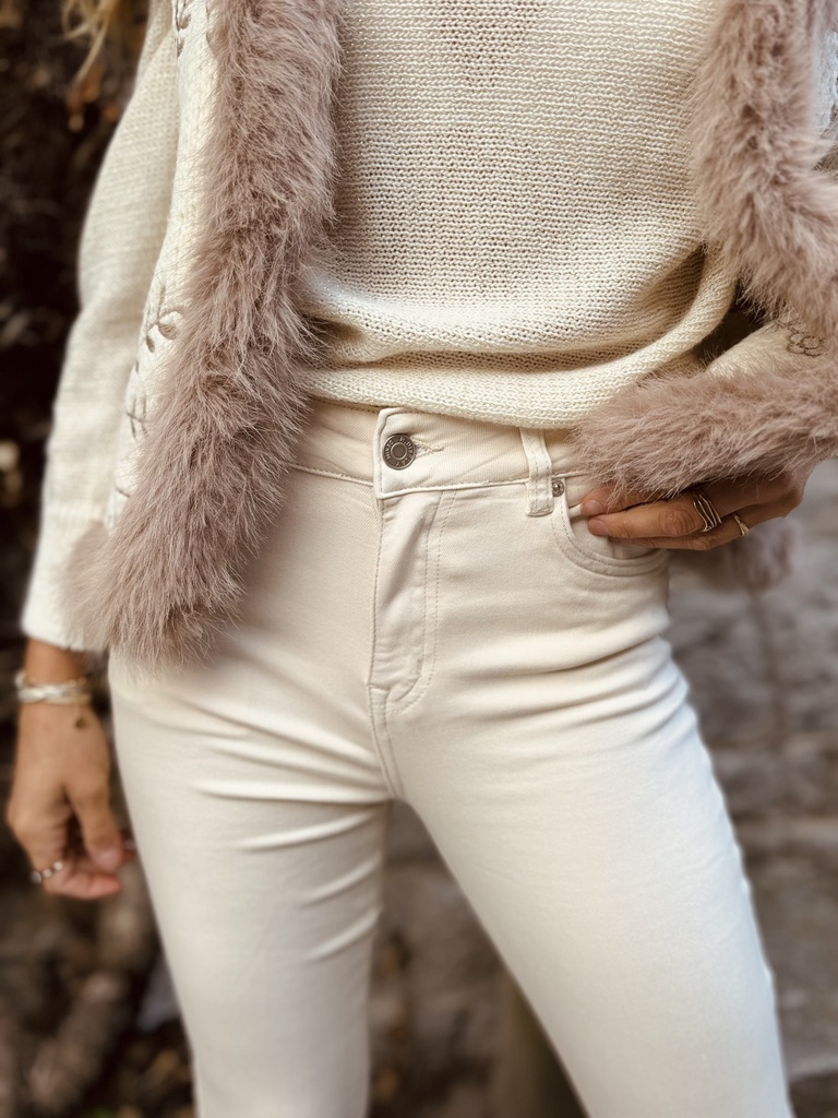 Valérie - Pantalon