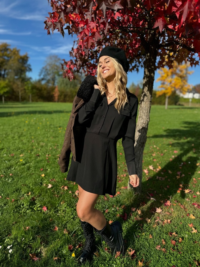 Sophie - Robe