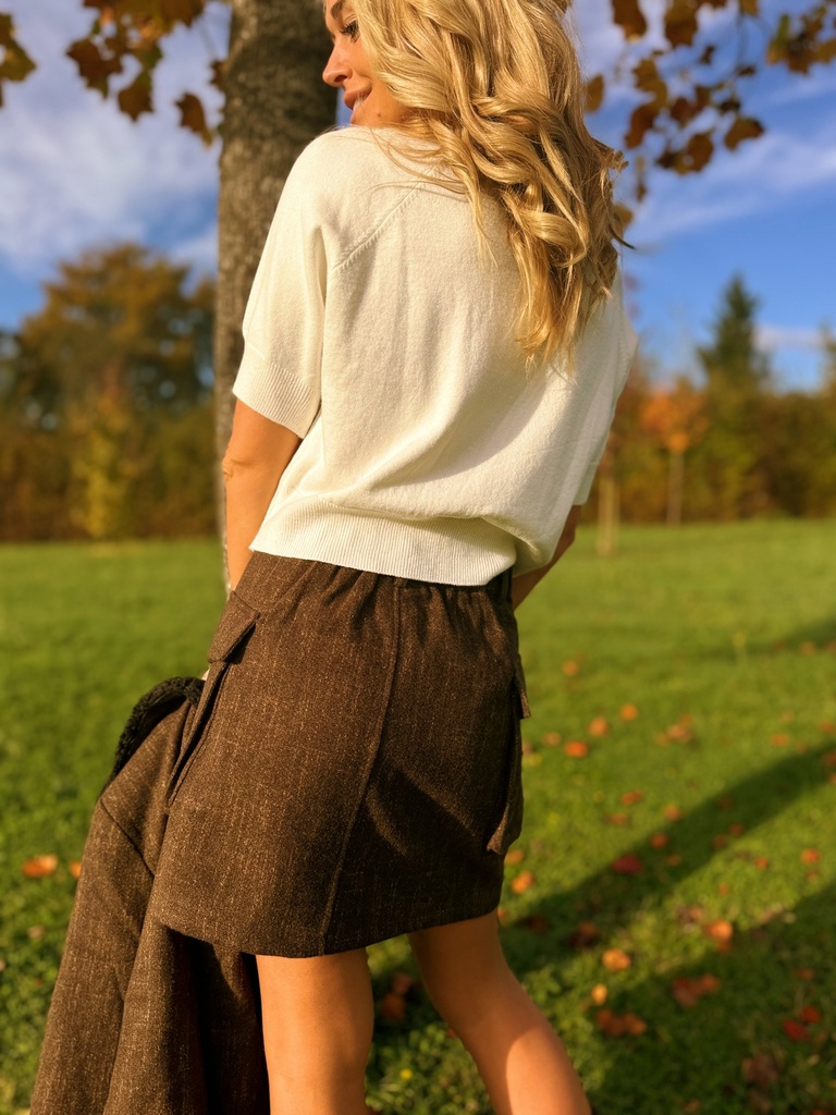Lily - Jupe
