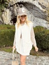 C - Casquette