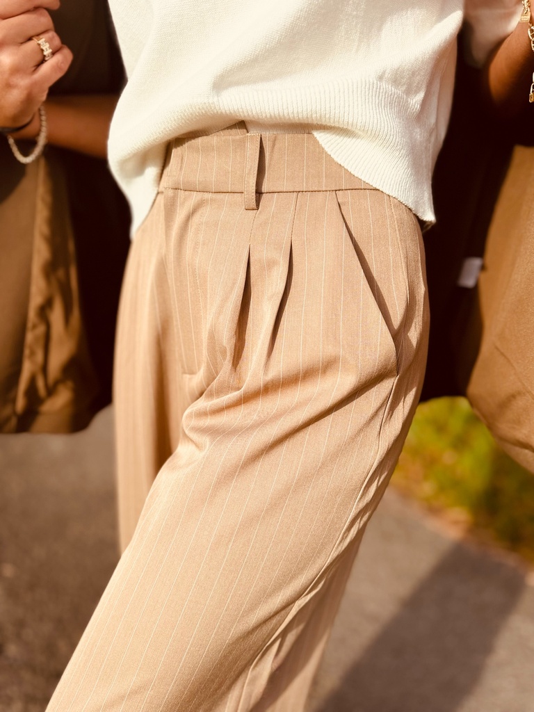 Lucie - Pantalon