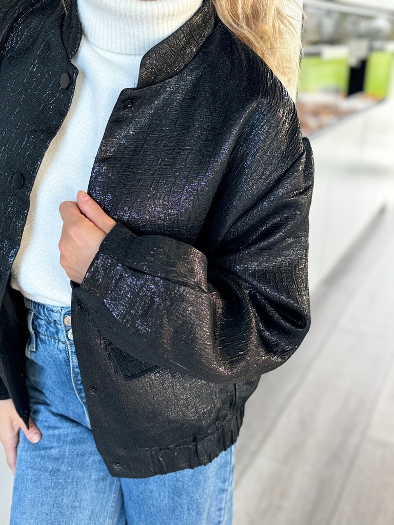 Anika - Veste