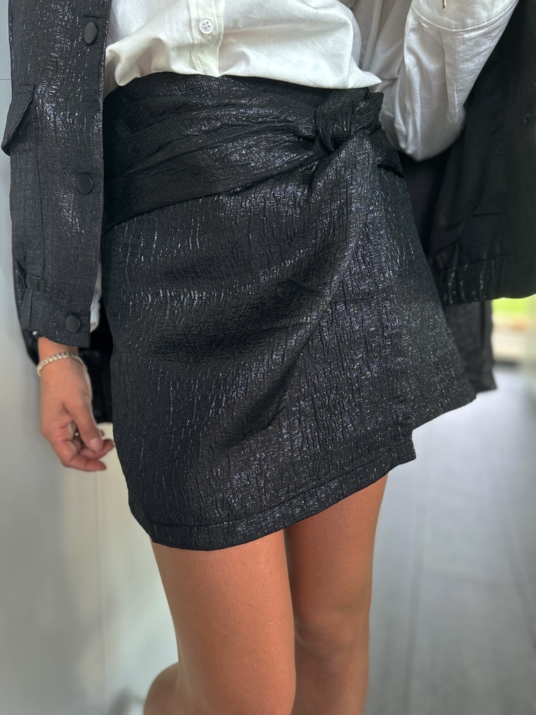 Anika - Jupe short